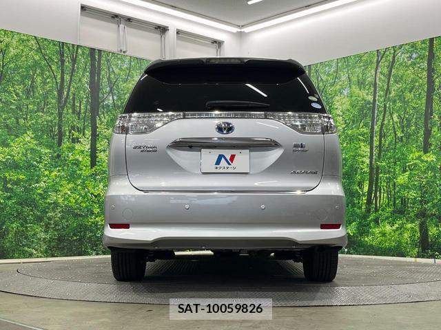 Toyota ESTIMA HYBRID 2014-12 8873032-14