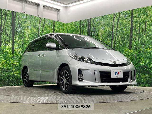 Toyota ESTIMA HYBRID 2014-12 8873032-15