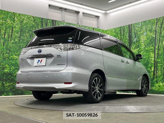 Toyota ESTIMA HYBRID 2014-12 8873032-16