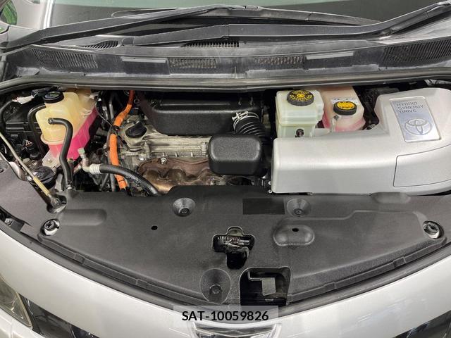 Toyota ESTIMA HYBRID 2014-12 8873032-17