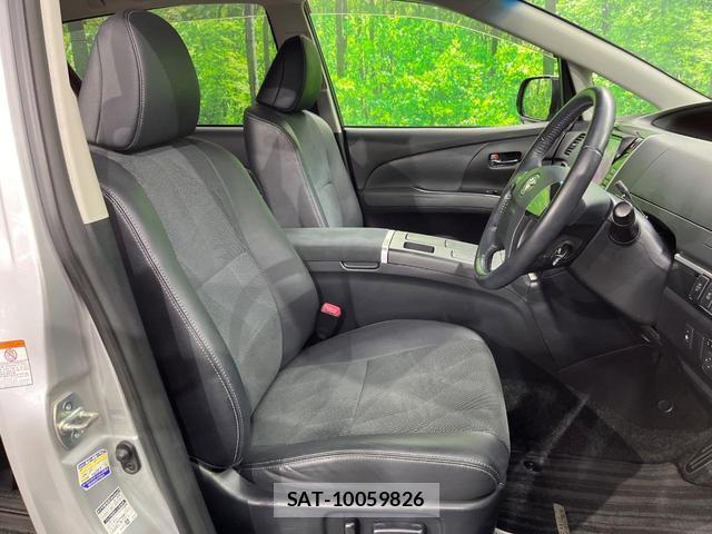 Toyota ESTIMA HYBRID 2014-12 8873032-6