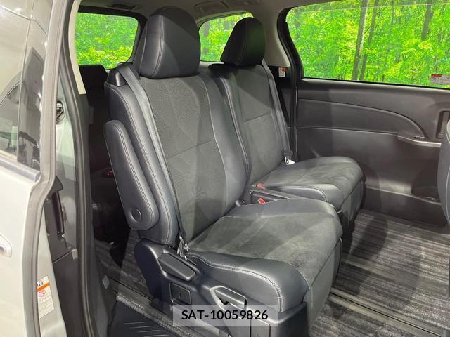 Toyota ESTIMA HYBRID 2014-12 8873032-7