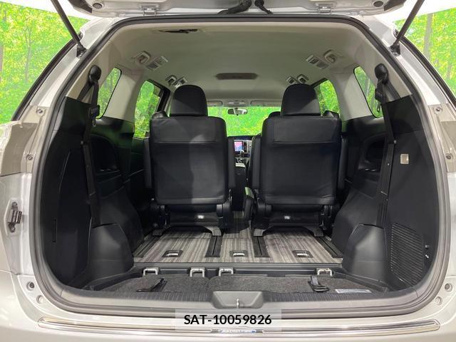 Toyota ESTIMA HYBRID 2014-12 8873032-9