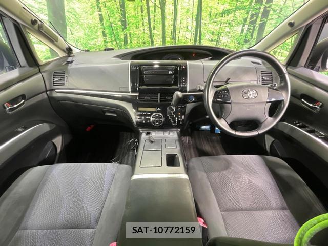 Toyota ESTIMA HYBRID 2012-09 8873050-1