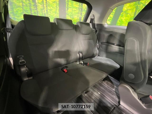 Toyota ESTIMA HYBRID 2012-09 8873050-11