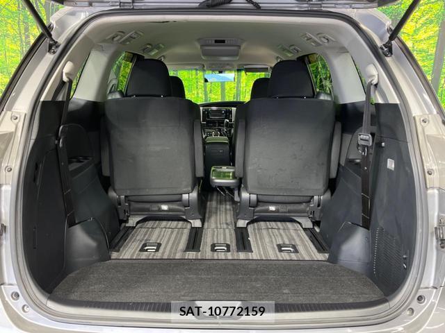 Toyota ESTIMA HYBRID 2012-09 8873050-12