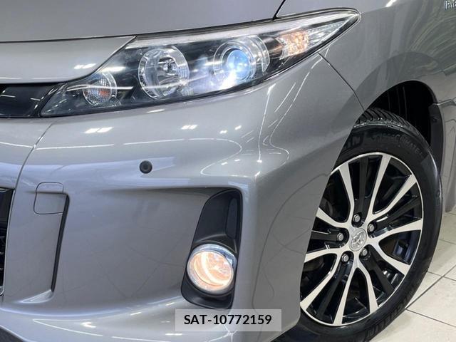Toyota ESTIMA HYBRID 2012-09 8873050-14