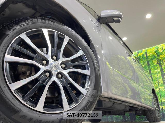 Toyota ESTIMA HYBRID 2012-09 8873050-15