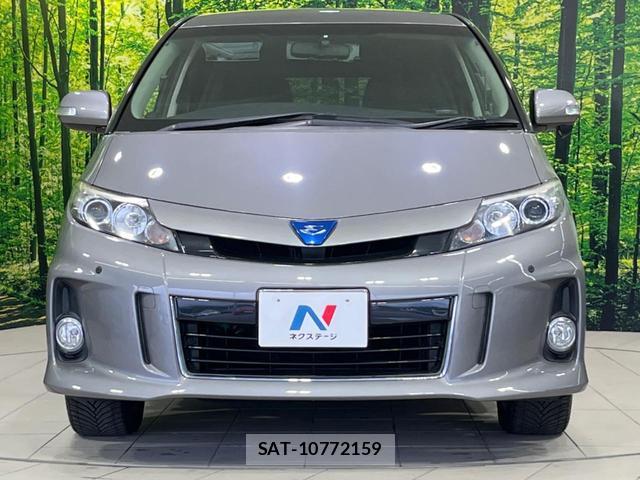 Toyota ESTIMA HYBRID 2012-09 8873050-16