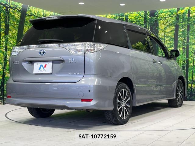 Toyota ESTIMA HYBRID 2012-09 8873050-19