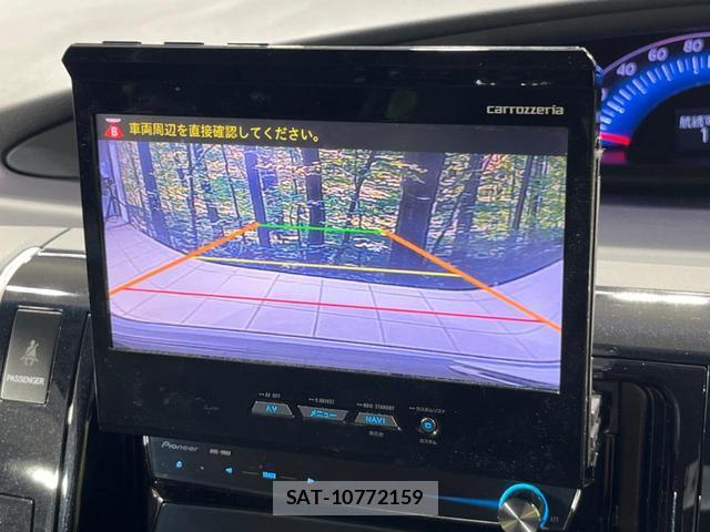 Toyota ESTIMA HYBRID 2012-09 8873050-4