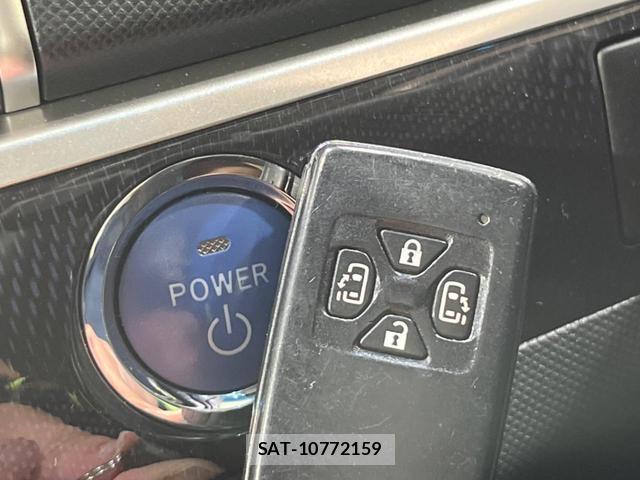 Toyota ESTIMA HYBRID 2012-09 8873050-5