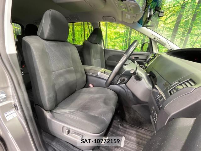 Toyota ESTIMA HYBRID 2012-09 8873050-9