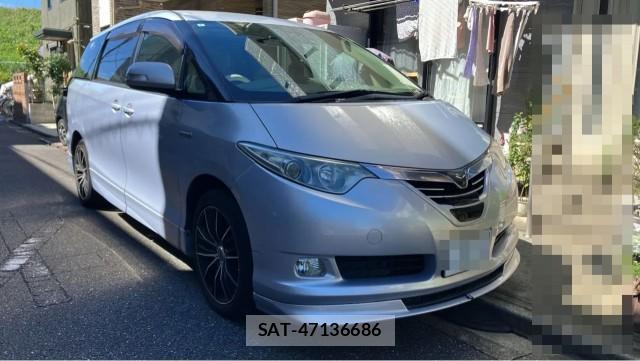 sat car