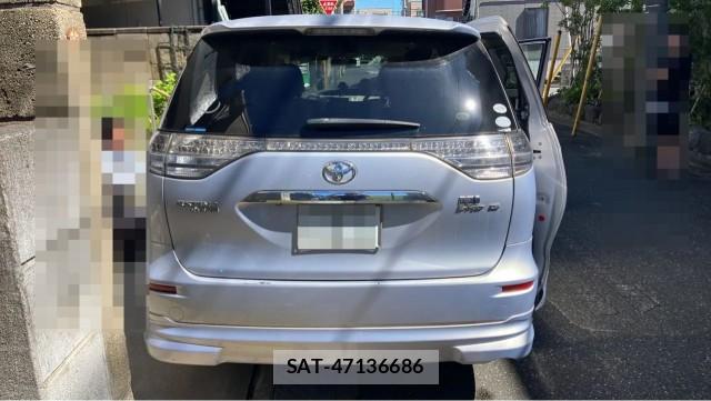 Toyota ESTIMA HYBRID 2008-02 8874482-1