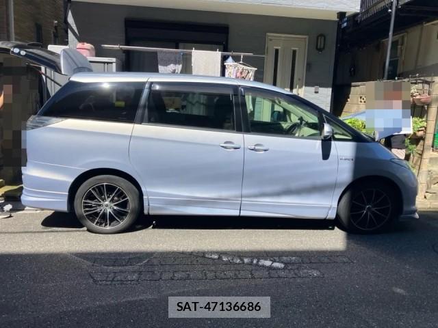 Toyota ESTIMA HYBRID 2008-02 8874482-10