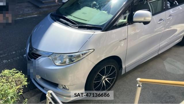 Toyota ESTIMA HYBRID 2008-02 8874482-11