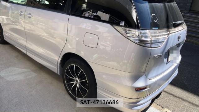 Toyota ESTIMA HYBRID 2008-02 8874482-12