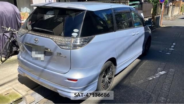 Toyota ESTIMA HYBRID 2008-02 8874482-13
