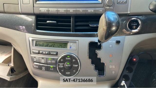 Toyota ESTIMA HYBRID 2008-02 8874482-14