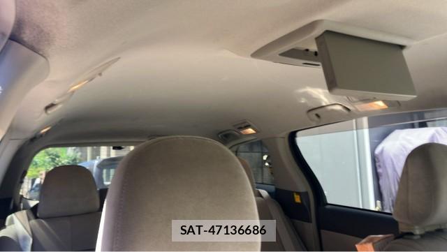 Toyota ESTIMA HYBRID 2008-02 8874482-15