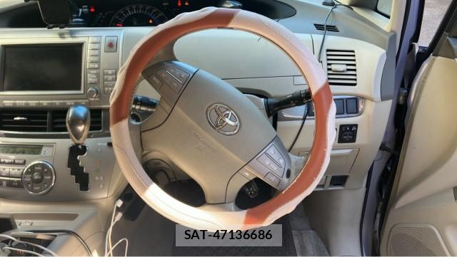 Toyota ESTIMA HYBRID 2008-02 8874482-16