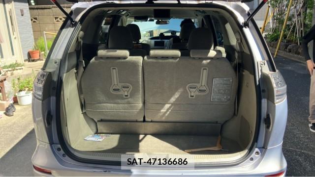 Toyota ESTIMA HYBRID 2008-02 8874482-17