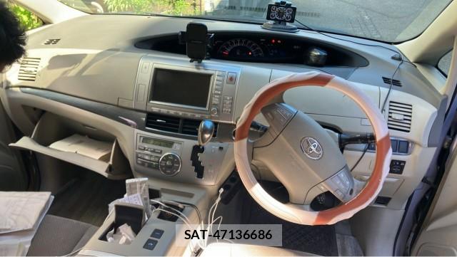 Toyota ESTIMA HYBRID 2008-02 8874482-2