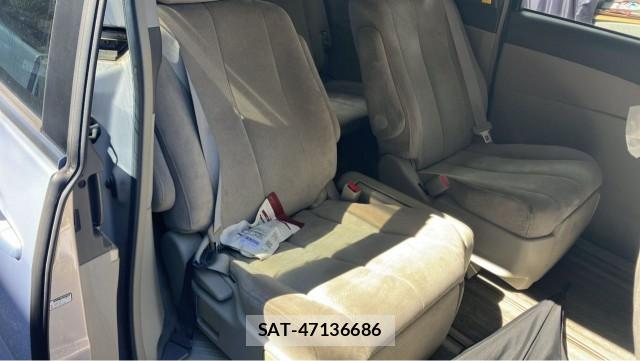 Toyota ESTIMA HYBRID 2008-02 8874482-6