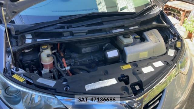 Toyota ESTIMA HYBRID 2008-02 8874482-7