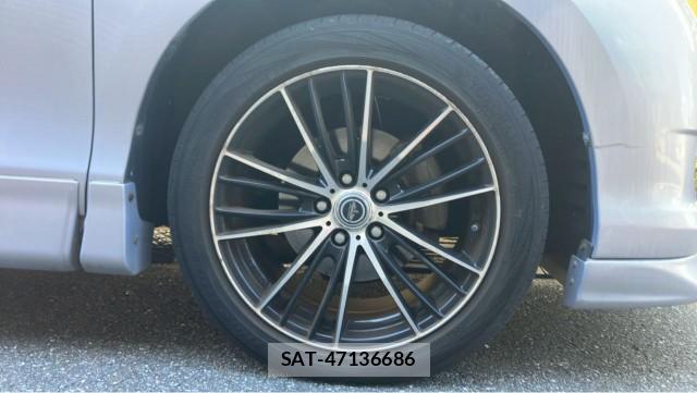 Toyota ESTIMA HYBRID 2008-02 8874482-8