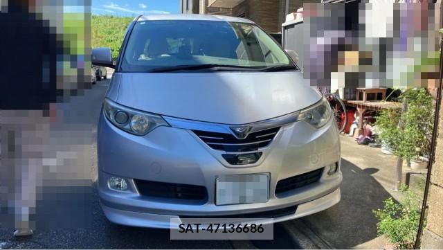 Toyota ESTIMA HYBRID 2008-02 8874482-9