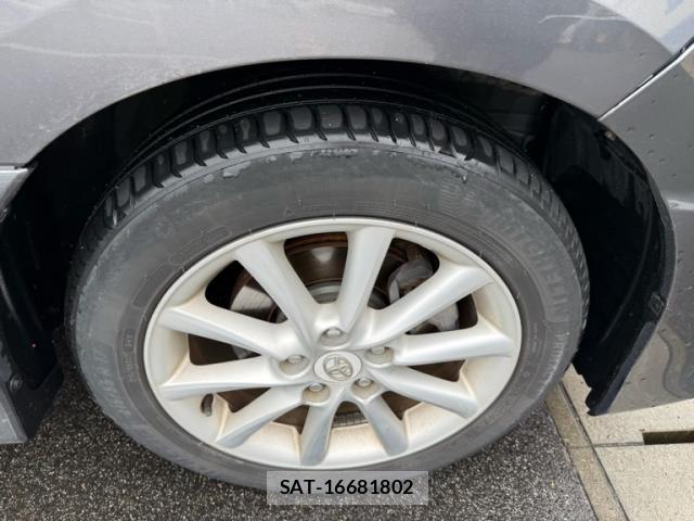Toyota ESTIMA 2009-11 8872672-0