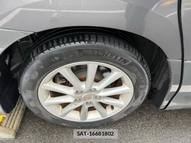 Toyota ESTIMA 2009-11 8872672-1