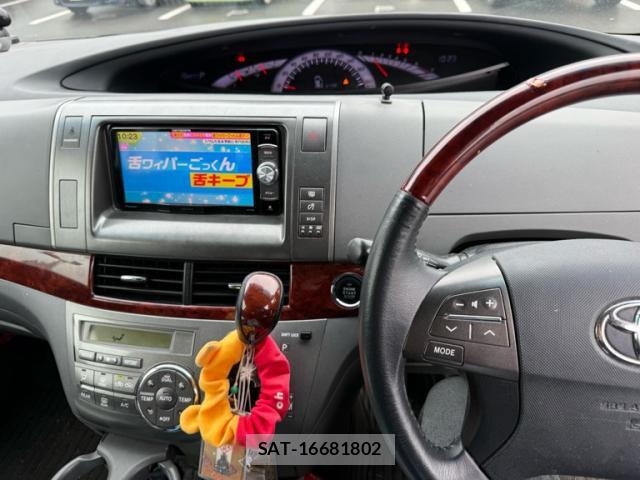 Toyota ESTIMA 2009-11 8872672-15