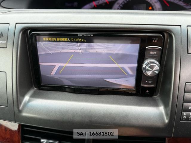 Toyota ESTIMA 2009-11 8872672-16