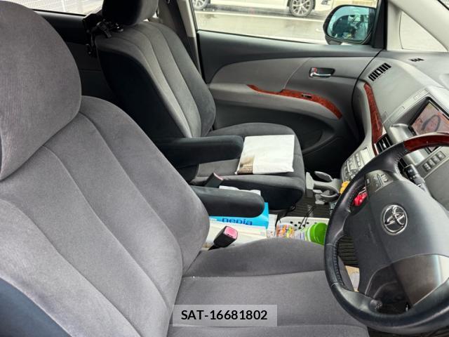 Toyota ESTIMA 2009-11 8872672-17