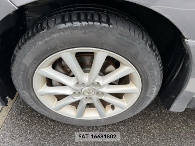 Toyota ESTIMA 2009-11 8872672-4