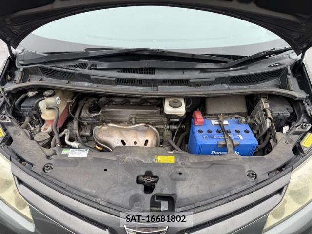 Toyota ESTIMA 2009-11 8872672-5