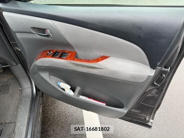 Toyota ESTIMA 2009-11 8872672-6