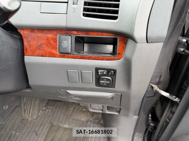 Toyota ESTIMA 2009-11 8872672-8