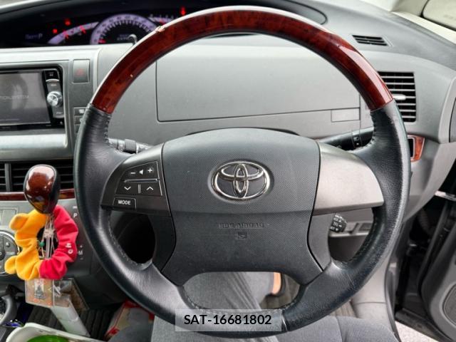 Toyota ESTIMA 2009-11 8872672-9