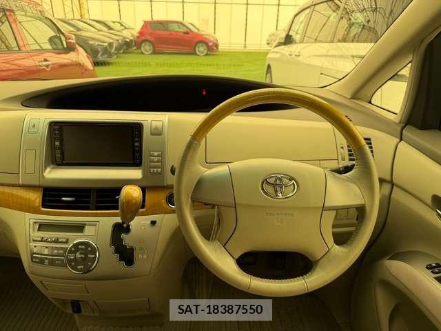 Toyota ESTIMA 2008-03 8873887-1