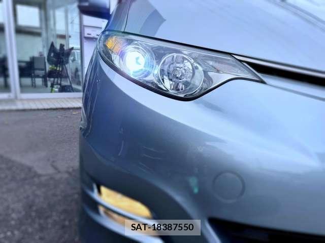 Toyota ESTIMA 2008-03 8873887-11