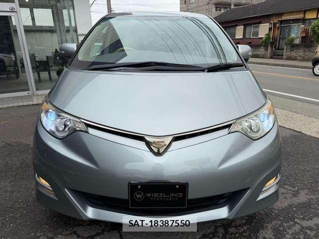 Toyota ESTIMA 2008-03 8873887-12