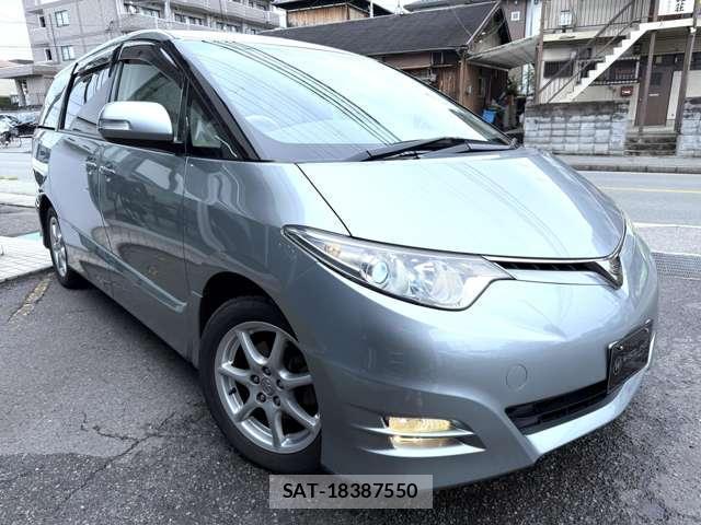 Toyota ESTIMA 2008-03 8873887-13