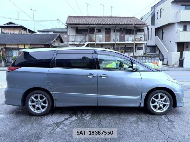 Toyota ESTIMA 2008-03 8873887-14