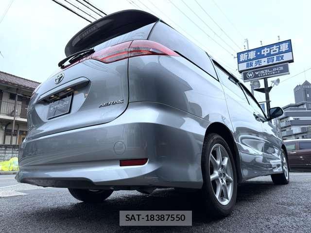 Toyota ESTIMA 2008-03 8873887-15