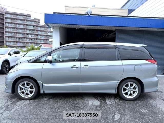 Toyota ESTIMA 2008-03 8873887-16