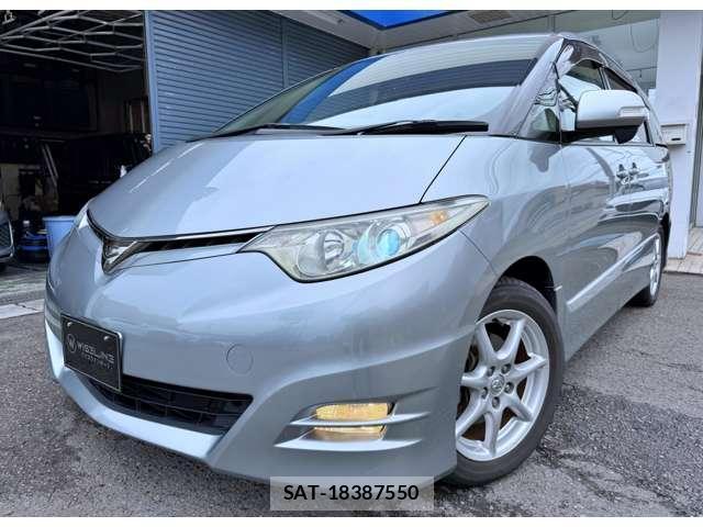 Toyota ESTIMA 2008-03 8873887-17